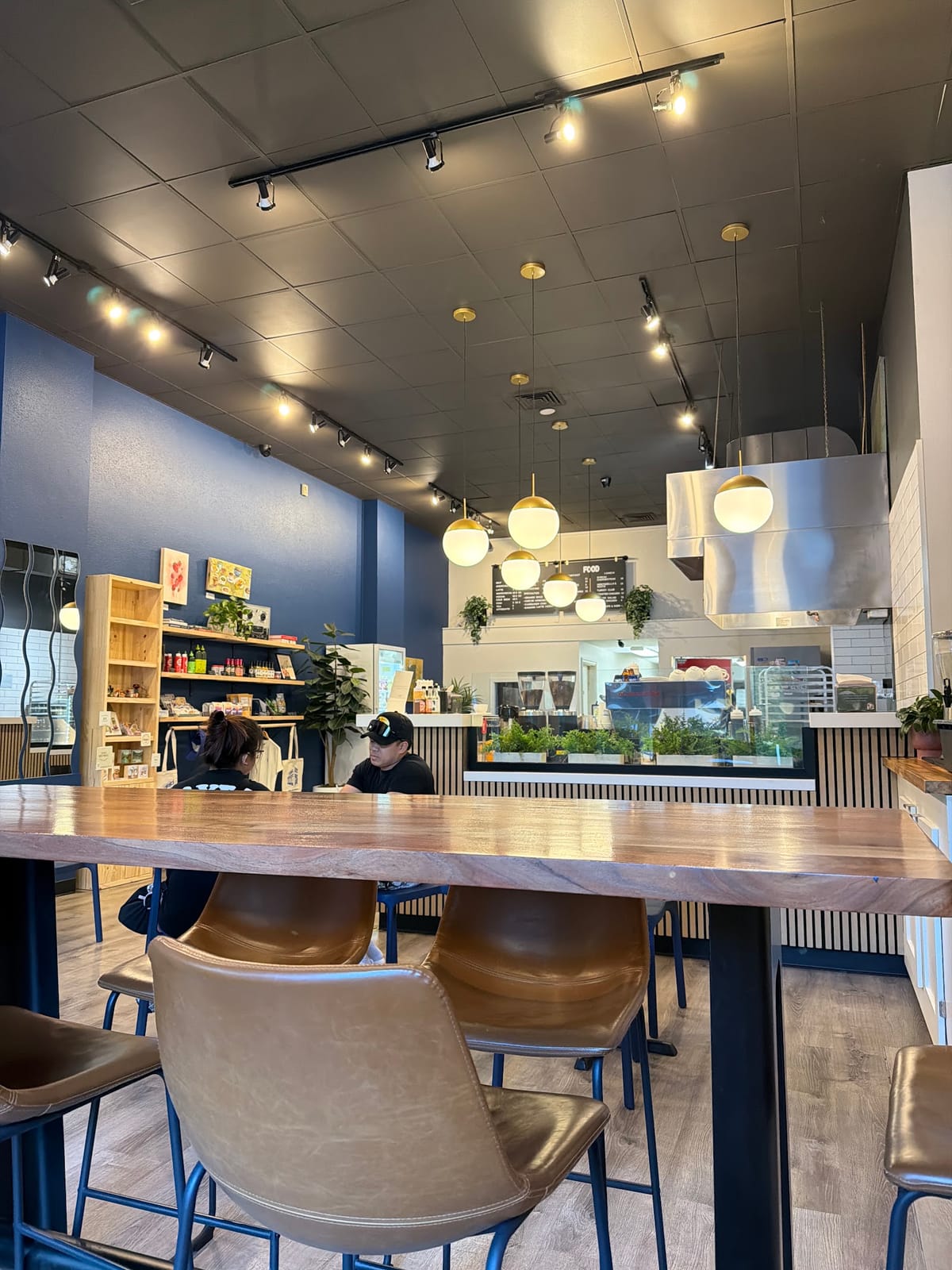 Third Space Cafe