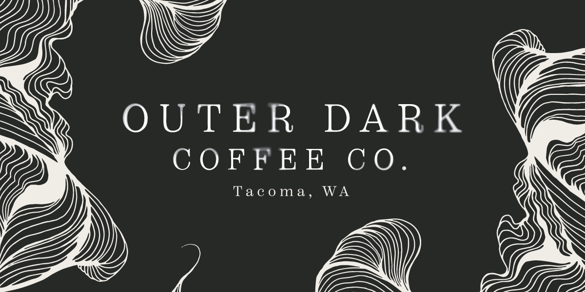 Outer Dark Coffee Co. photo 2
