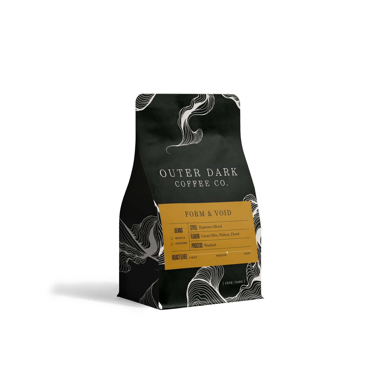 Outer Dark Coffee Co. photo 7