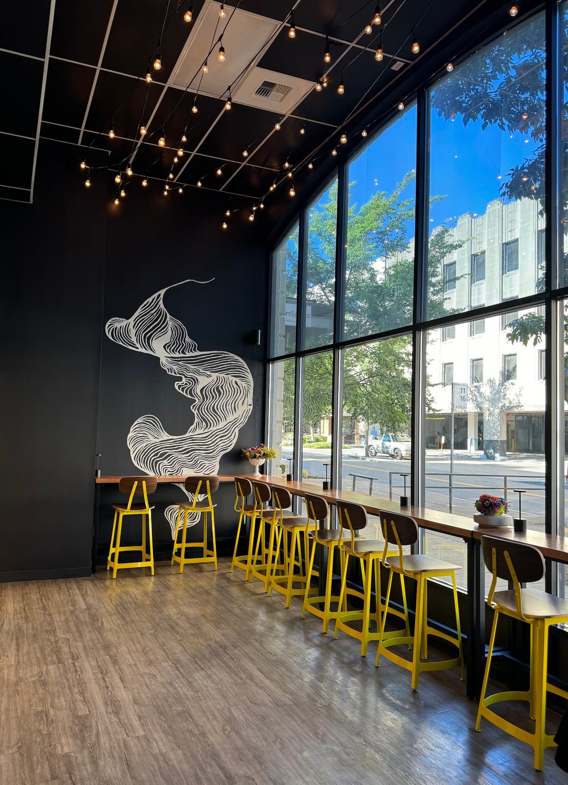 Outer Dark Coffee Co.