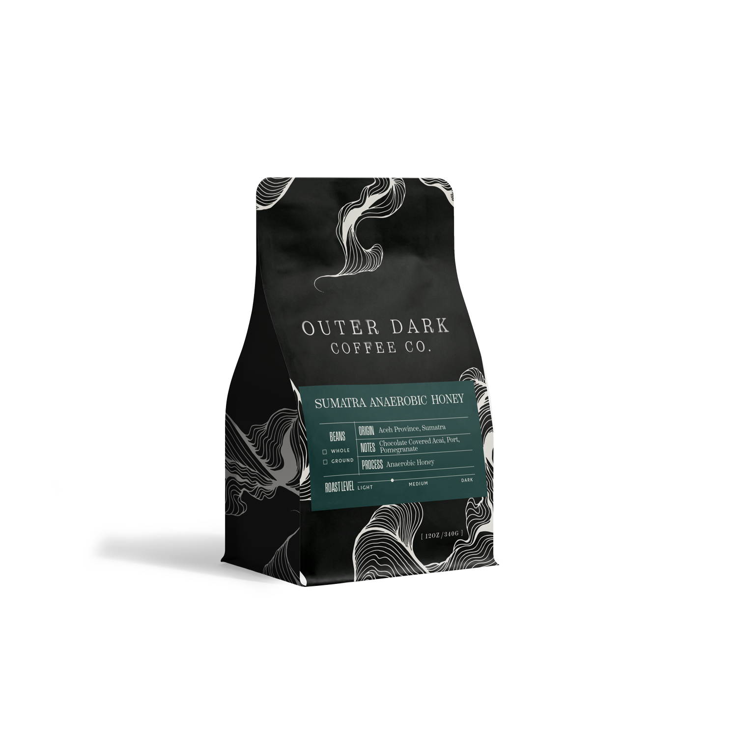 Outer Dark Coffee Co. photo 9