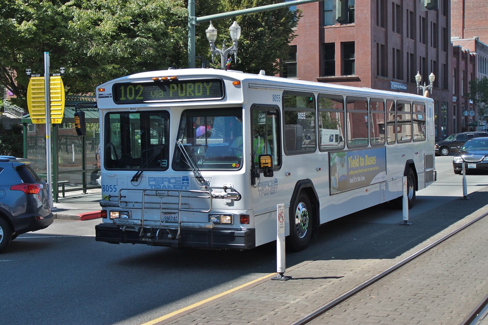 Lune Cafe - Tacoma photo 2