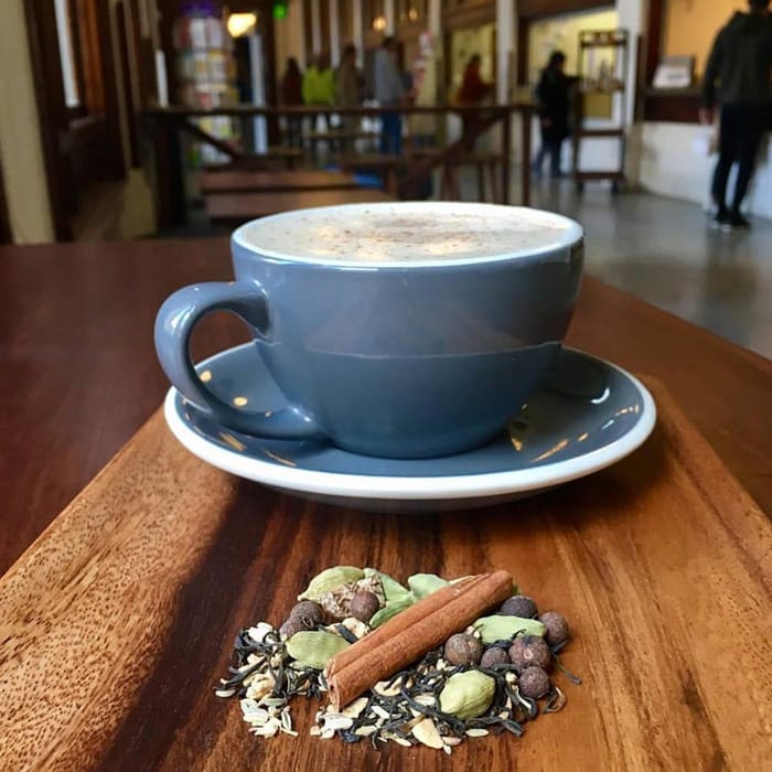 Lift Bridge Coffee photo 4