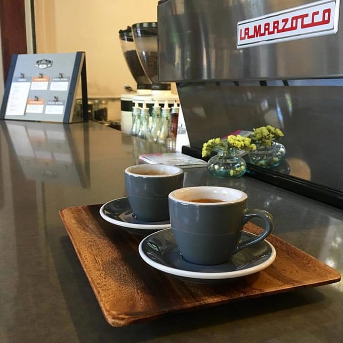Lift Bridge Coffee photo 6