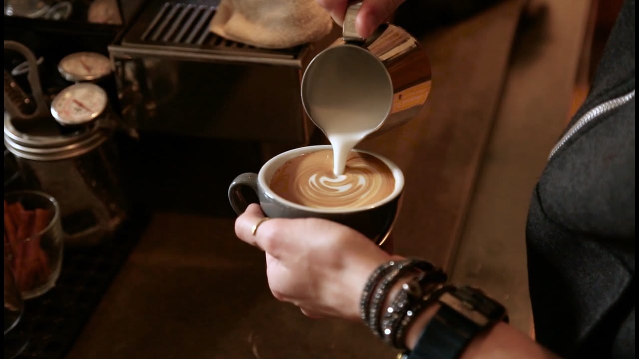 Lift Bridge Coffee photo 2