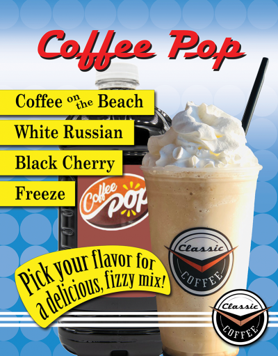Classic Coffee Drive-Thru & Café photo 4