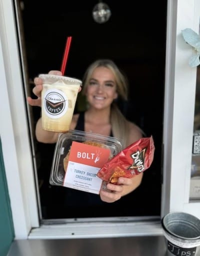 Classic Coffee Drive-Thru & Café photo 9