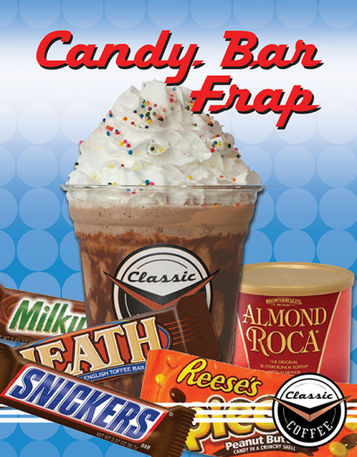 Classic Coffee Drive-Thru & Café photo 8