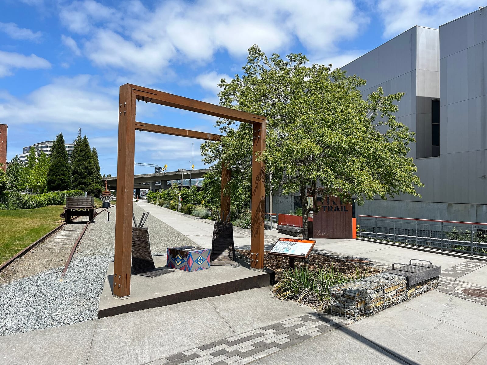 Tacoma Art Museum photo 5