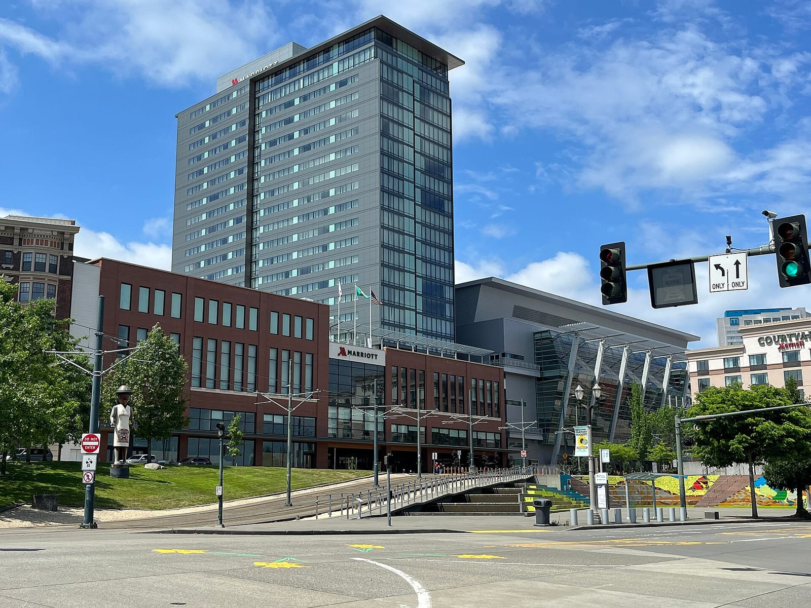 Tacoma Art Museum photo 3