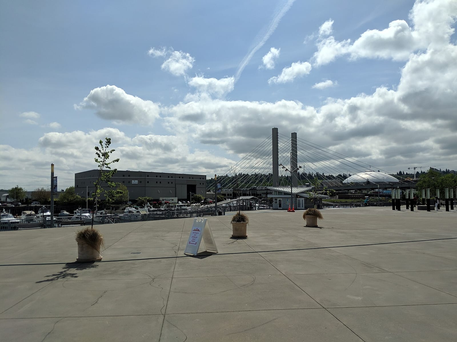 Museum of Glass Cafe photo 3