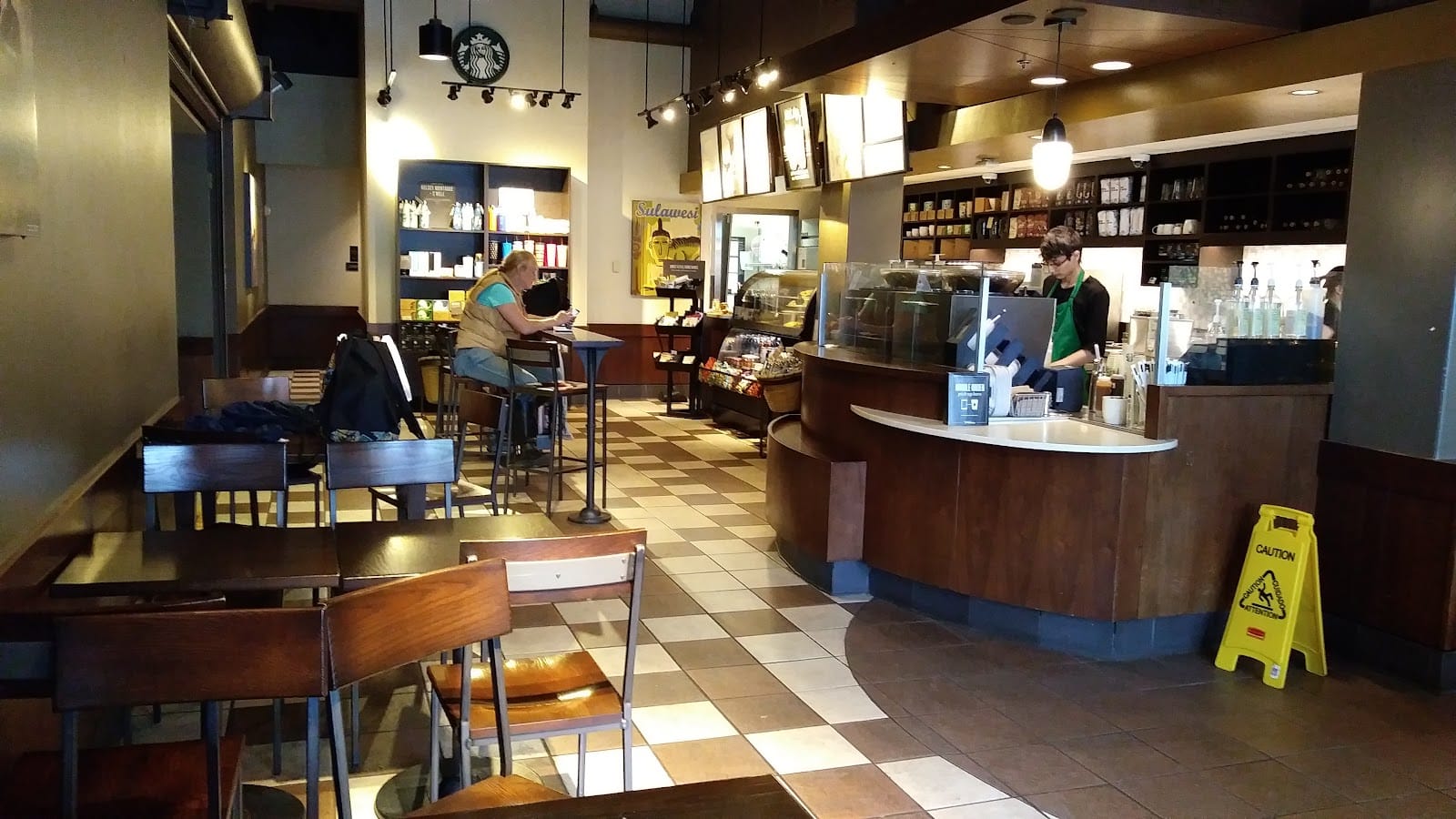 Starbucks Coffee Company