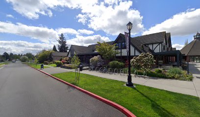 N 15th St Diversions Cafe