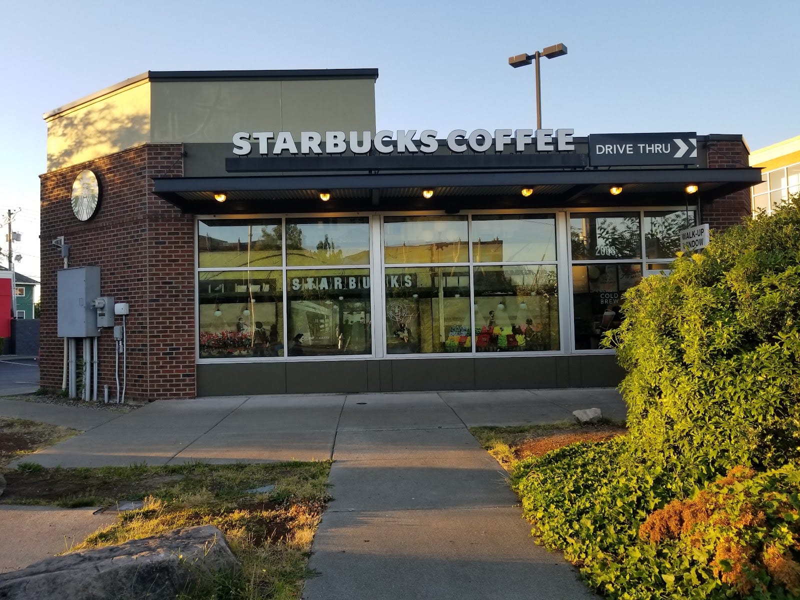 Starbucks Coffee Company
