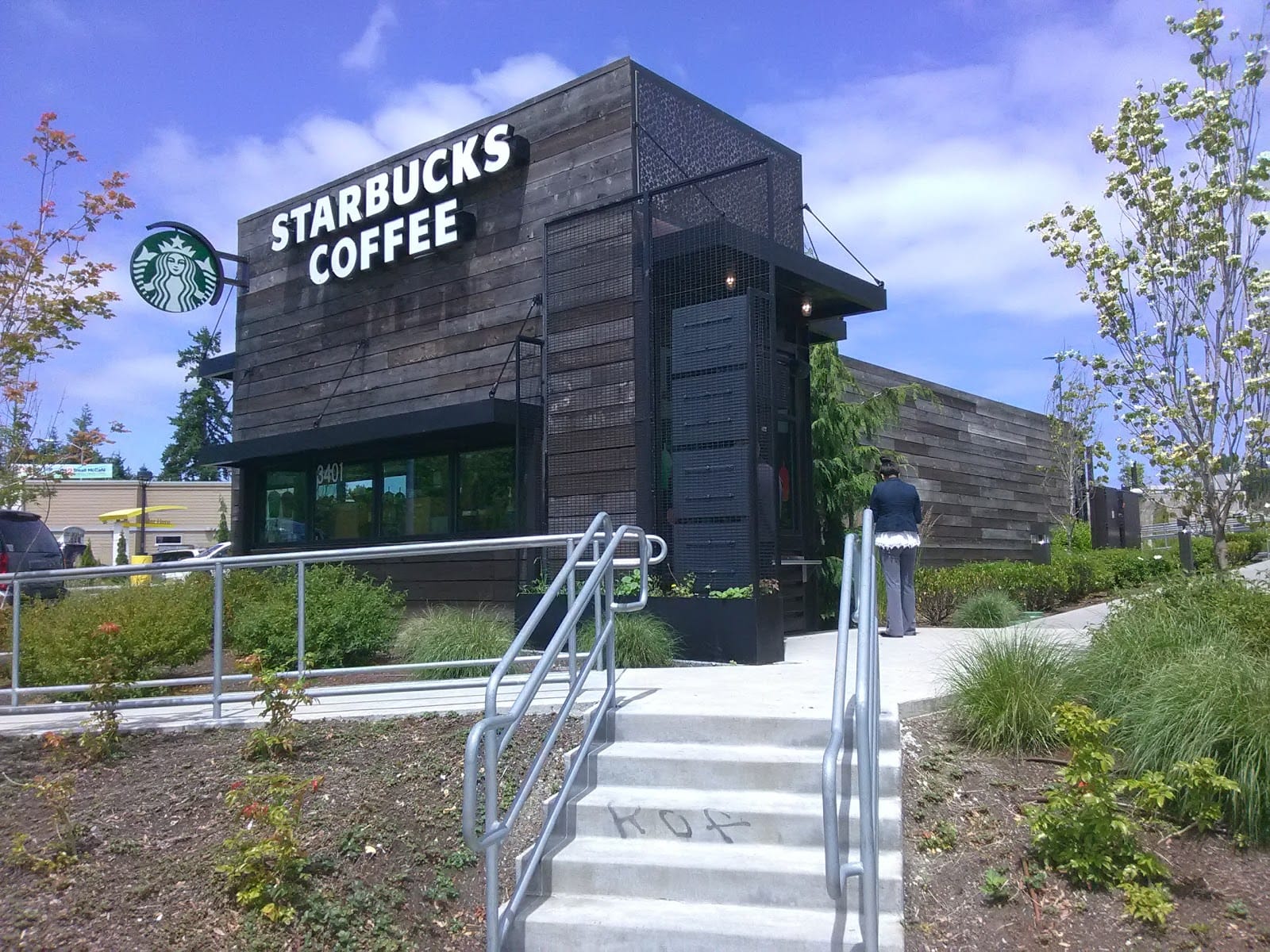 Starbucks Coffee Company