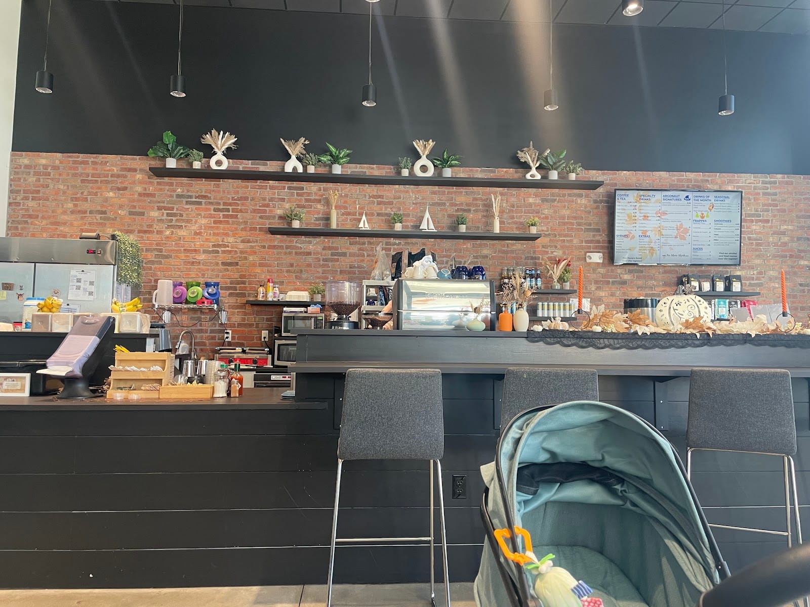 Argonaut Coffee