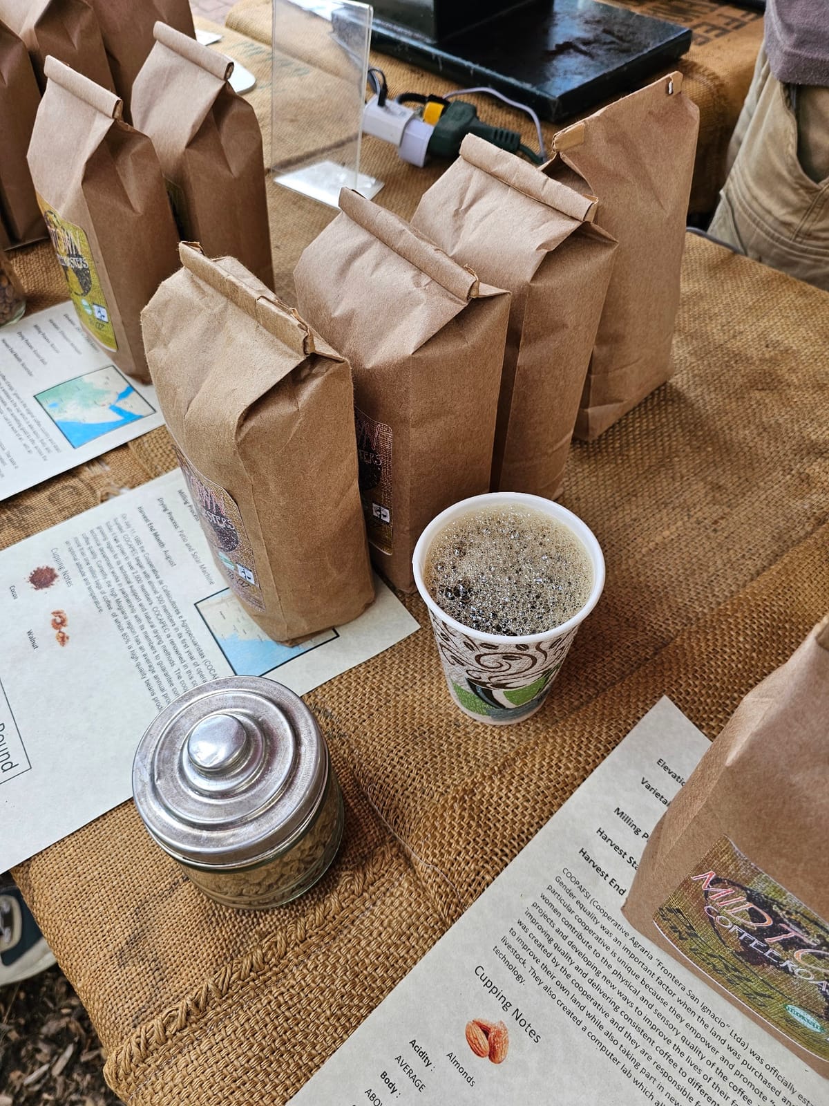 Midtown Coffee Roasters