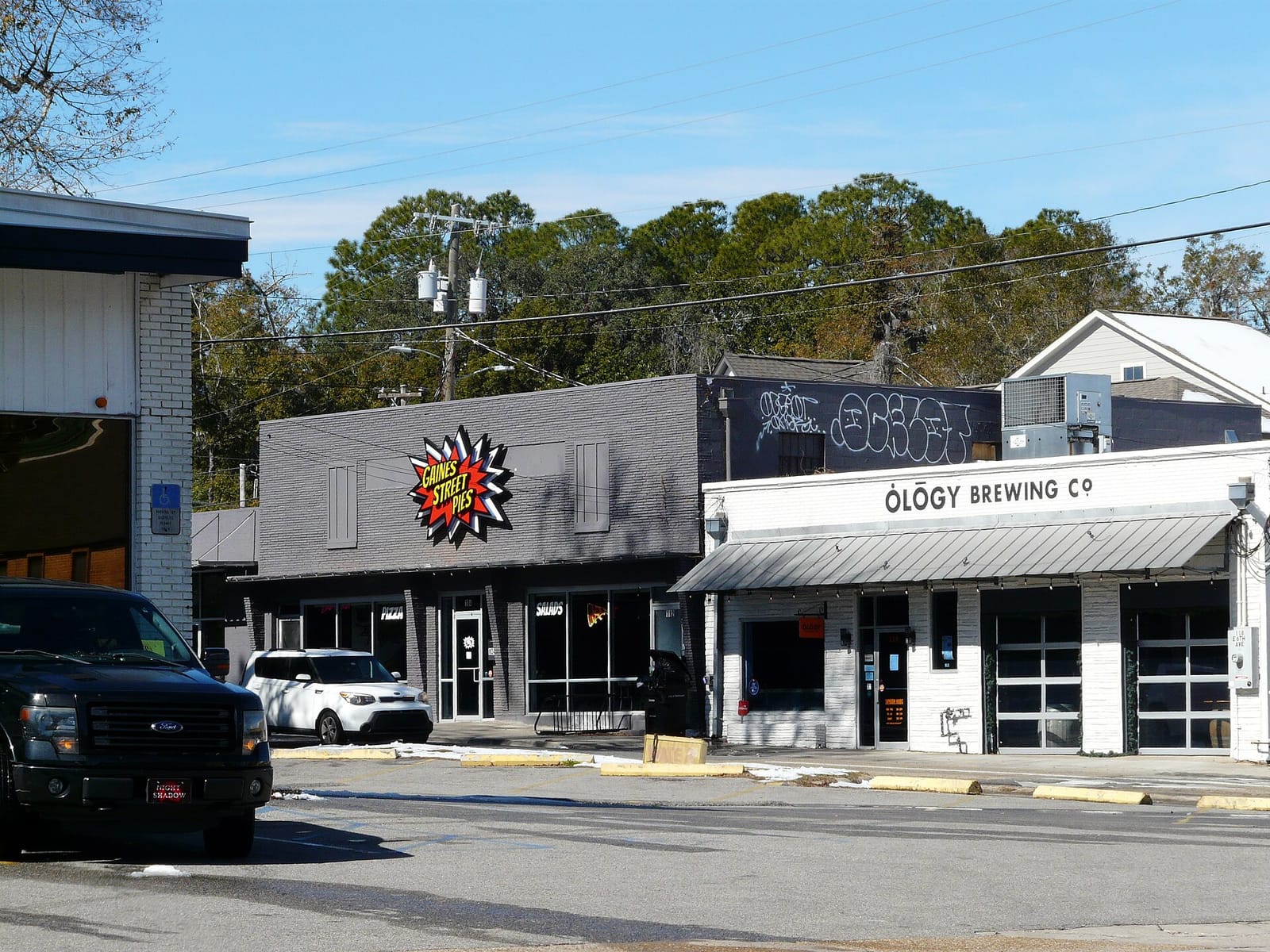 Ology Coffee Co [Midtown] photo 10