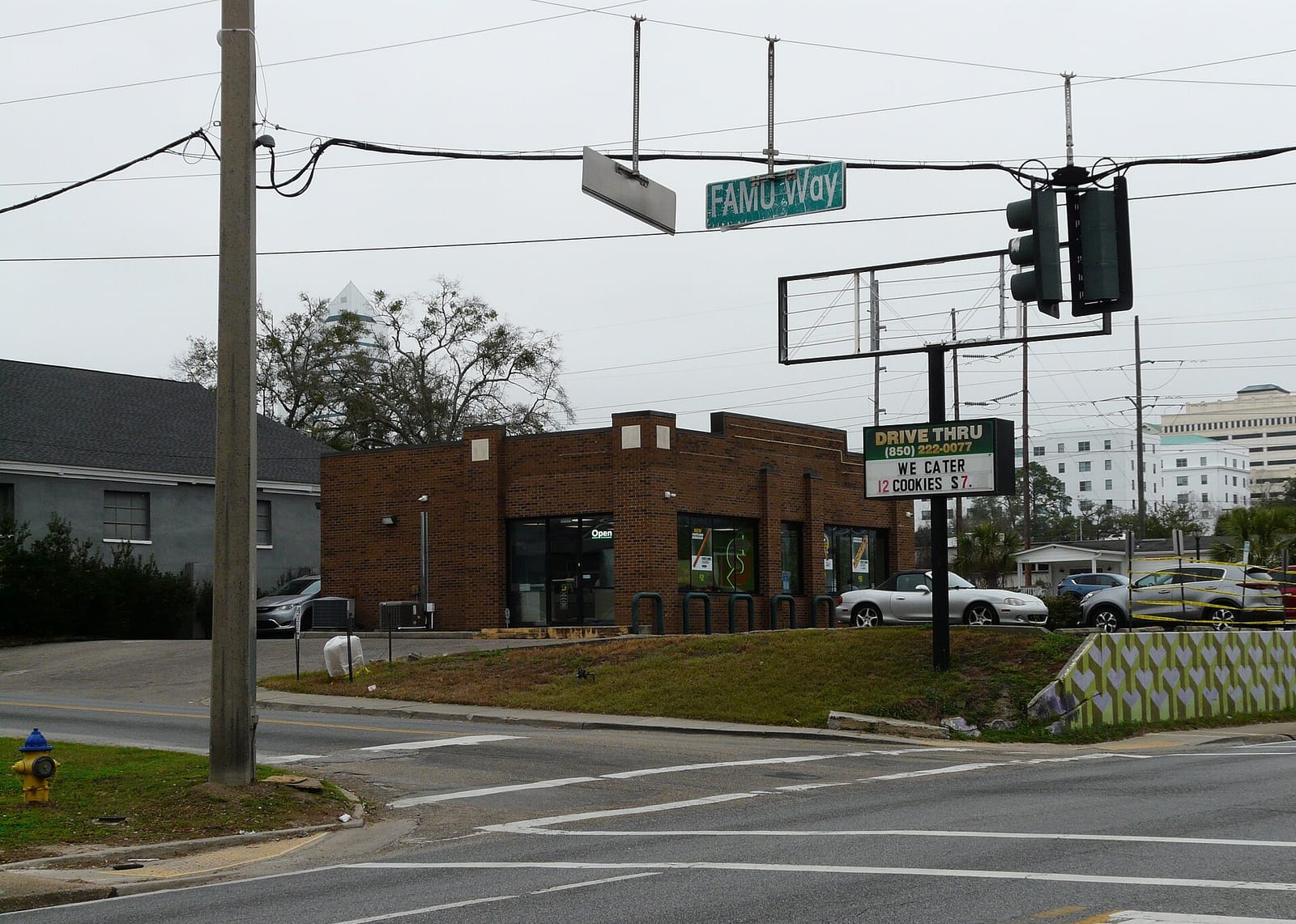 Foxtail Coffee Co. & Kelly's Homemade Ice Cream - SoMo Walls photo 2
