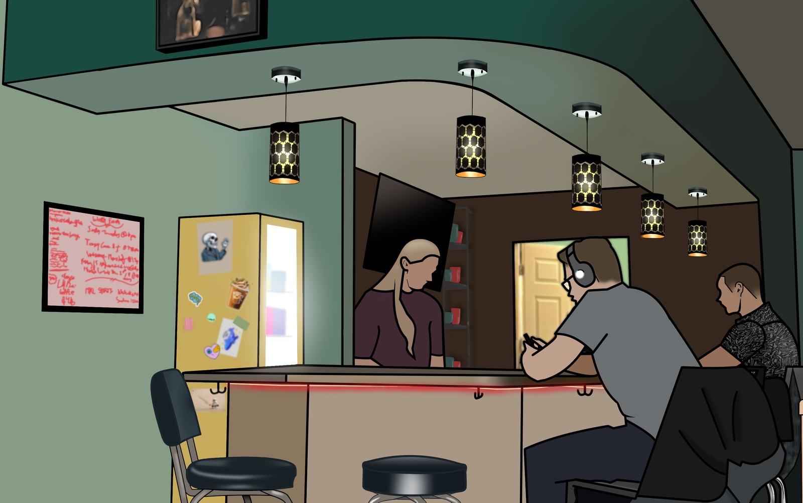 Midtown Kava Lounge photo 3