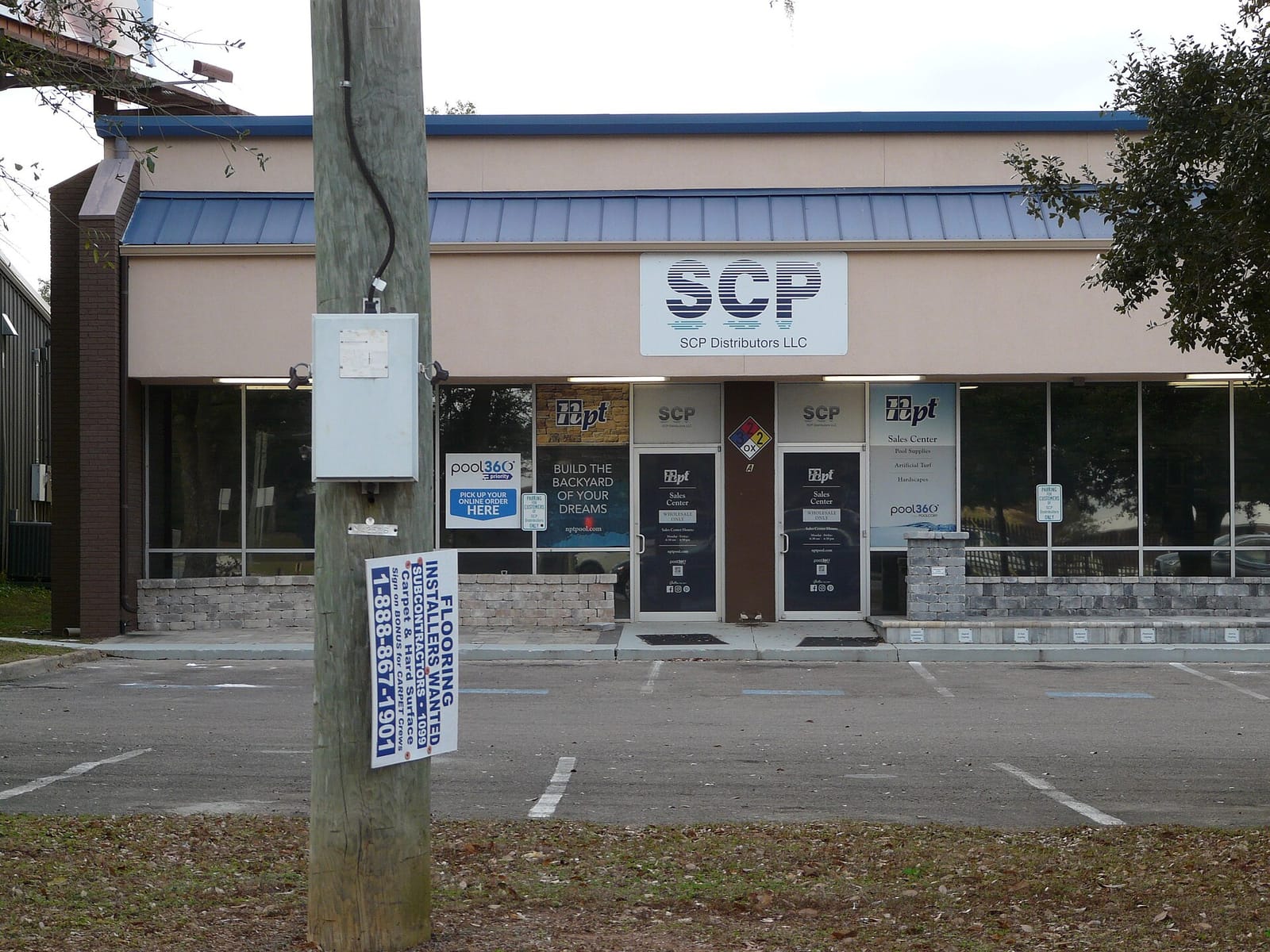 RedEye Coffee Capital Circle photo 3