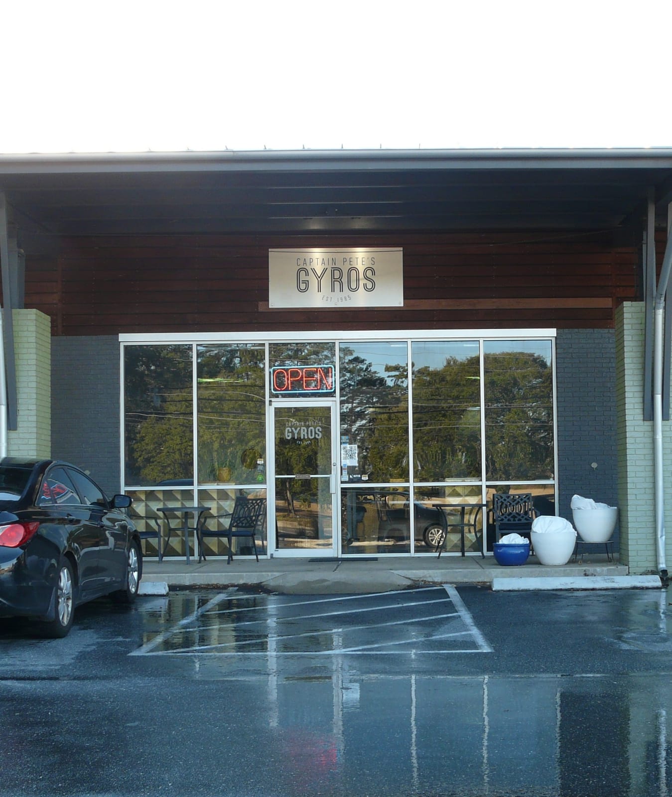 RedEye Coffee Capital Circle photo 5