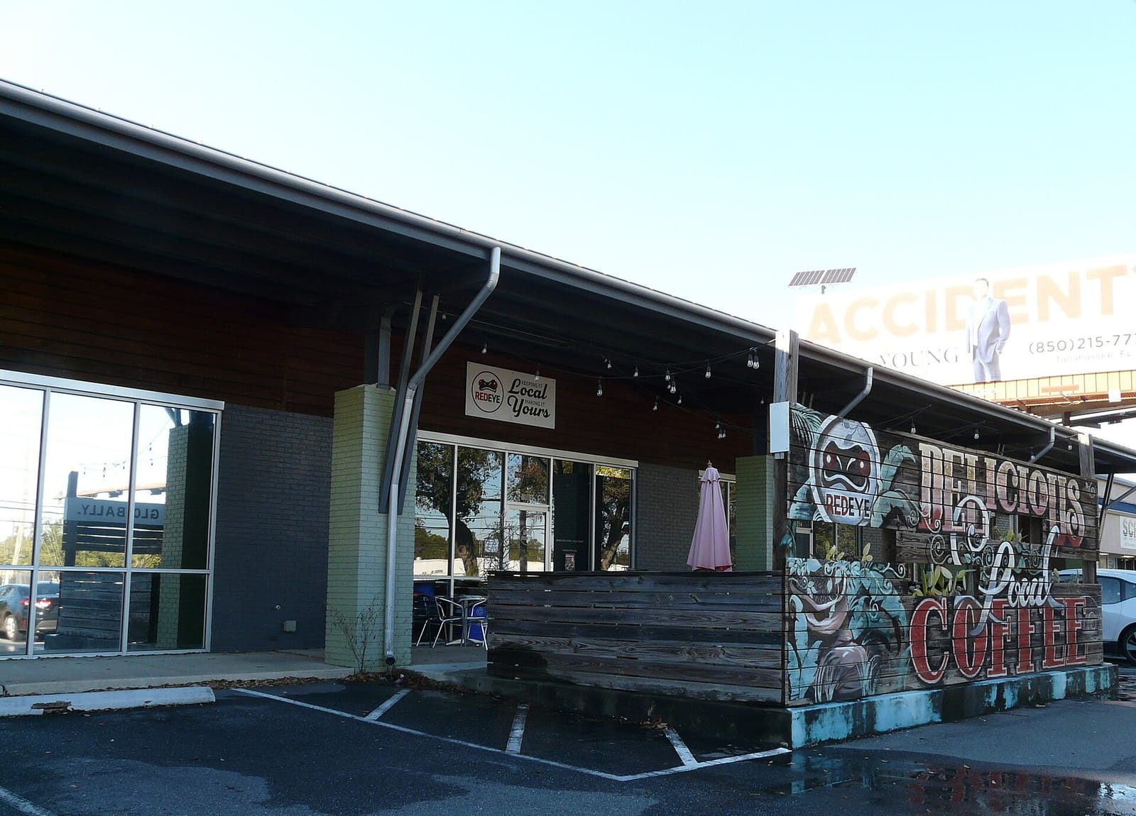 RedEye Coffee Capital Circle photo 4