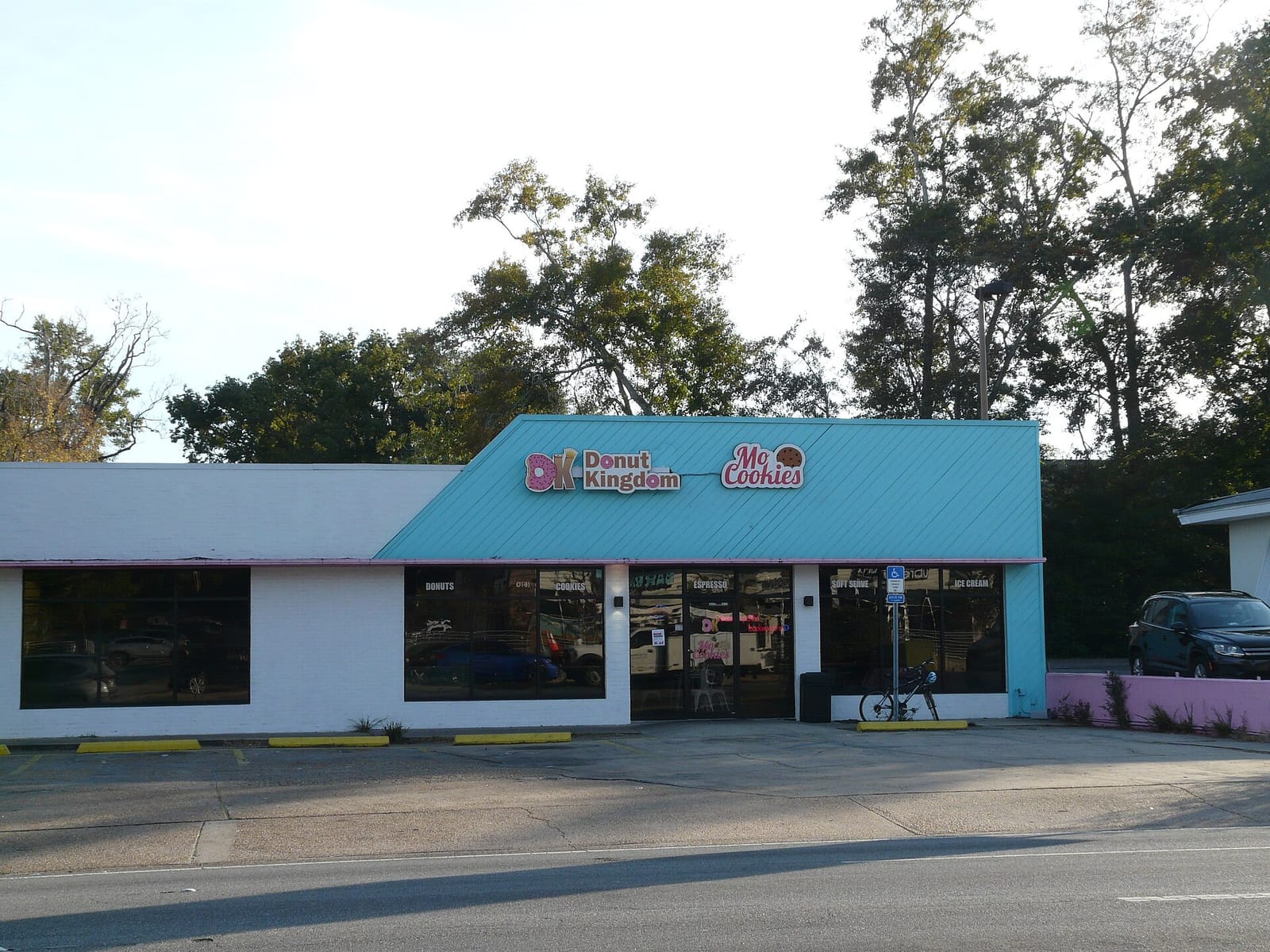 Donut Kingdom photo 11