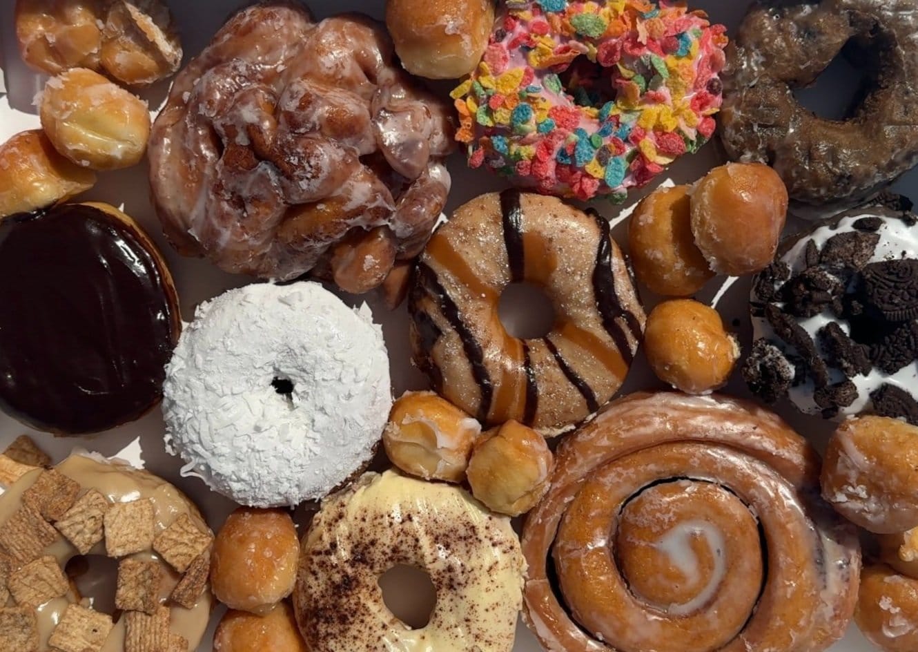 Donut Kingdom photo 2