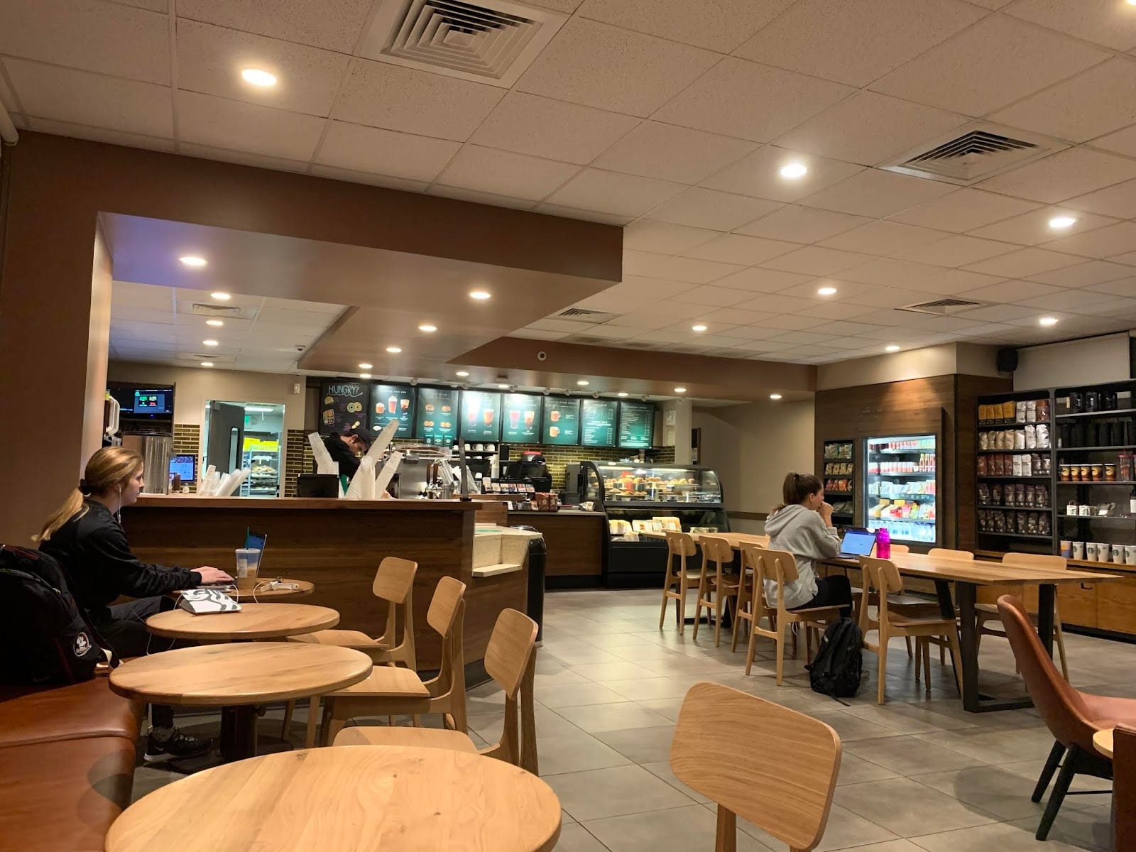 Starbucks Coffee Company