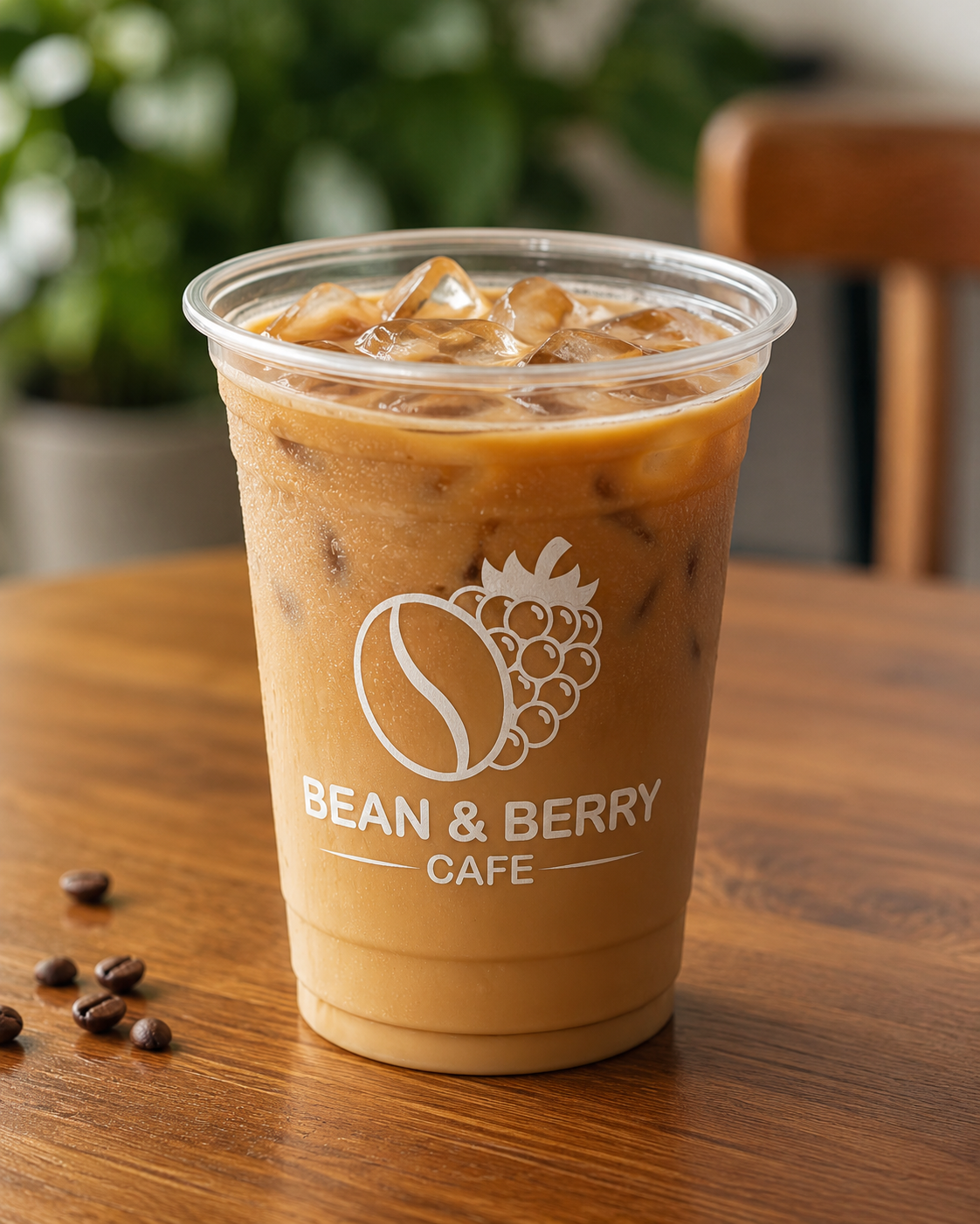 Bean & Berry Cafe photo 2
