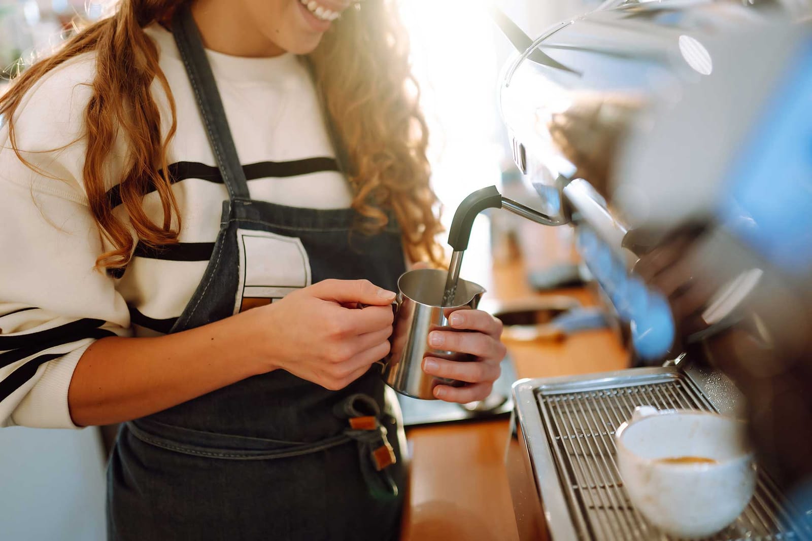 Coffee Uniting People - CUP photo 4