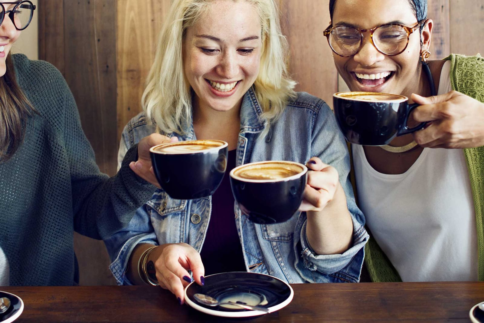 Coffee Uniting People - CUP photo 3