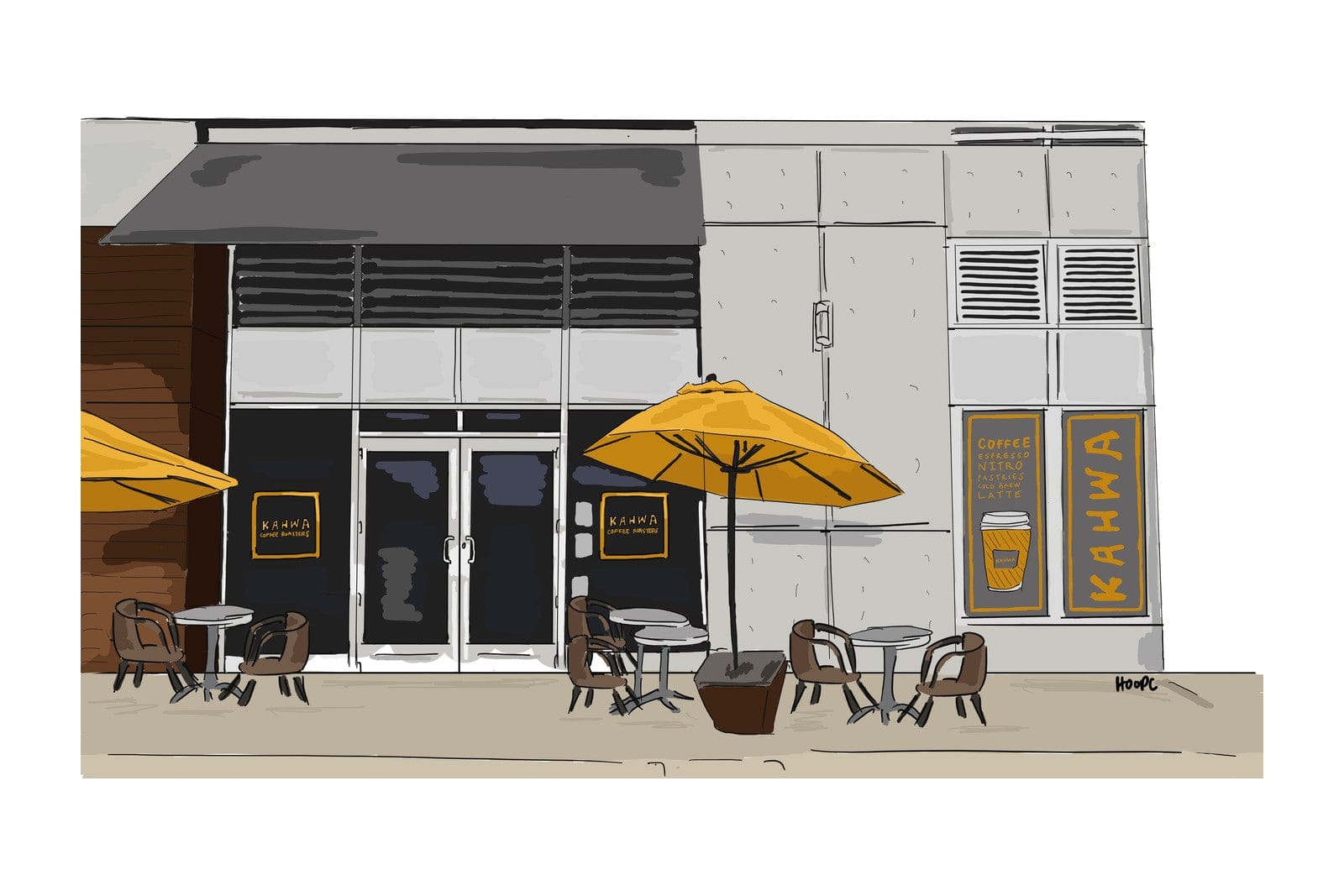 Kahwa Coffee photo 2