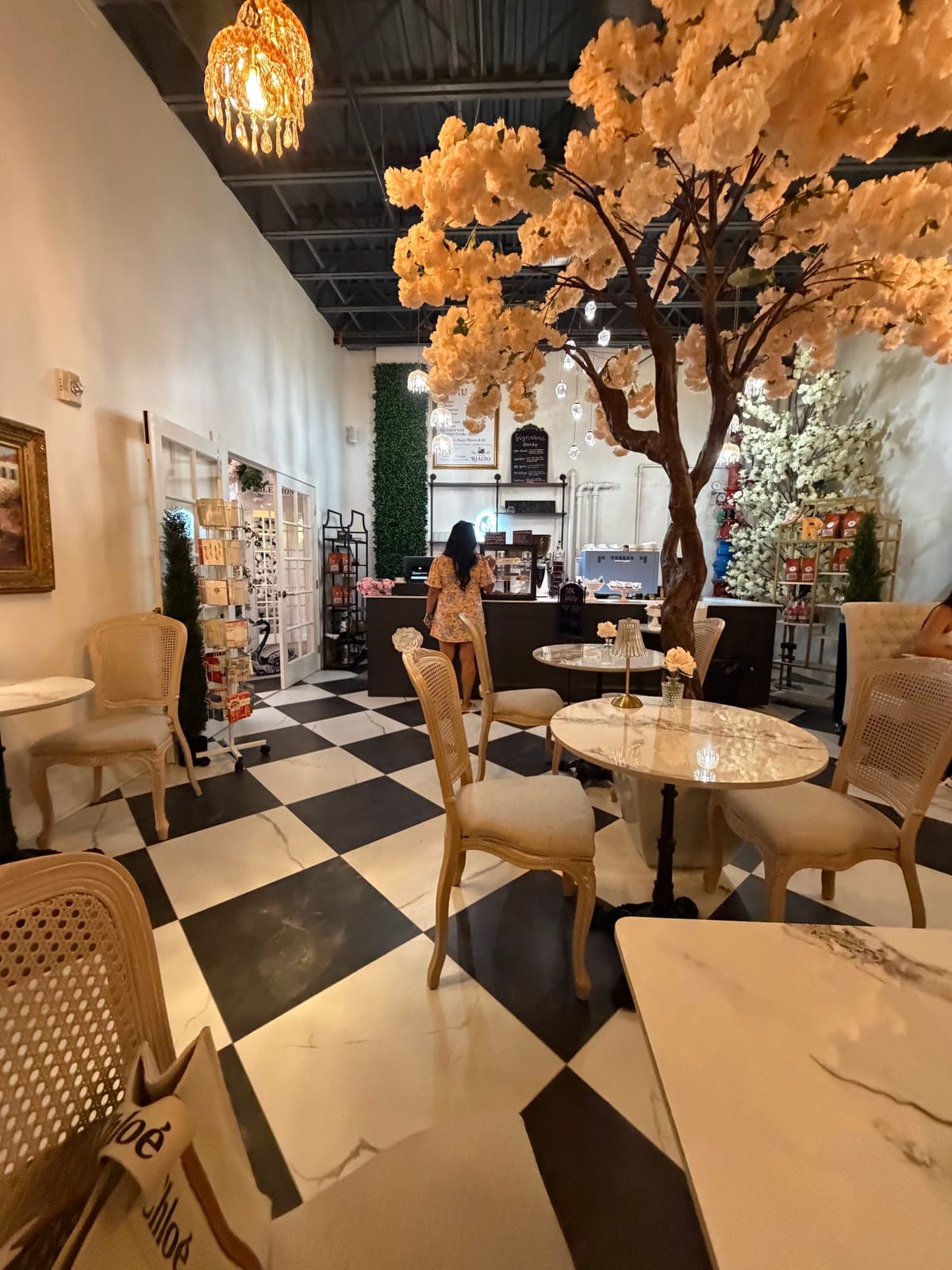 Café Rialto