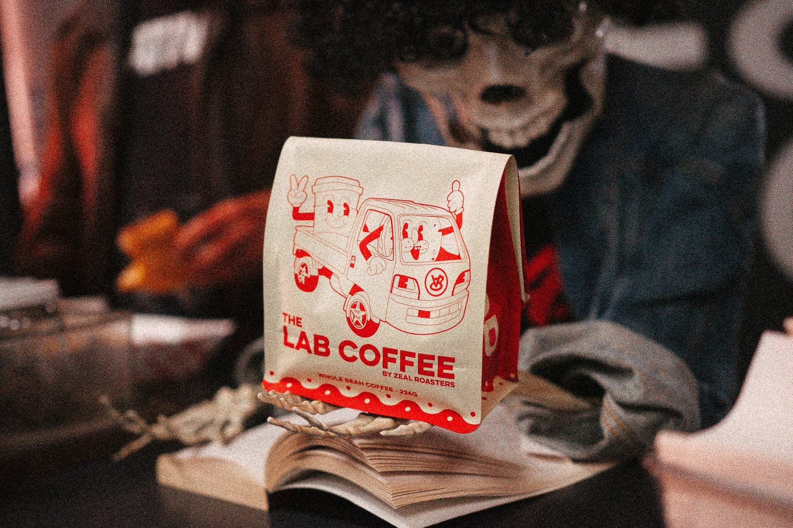 The Lab Coffee - West Tampa photo 7