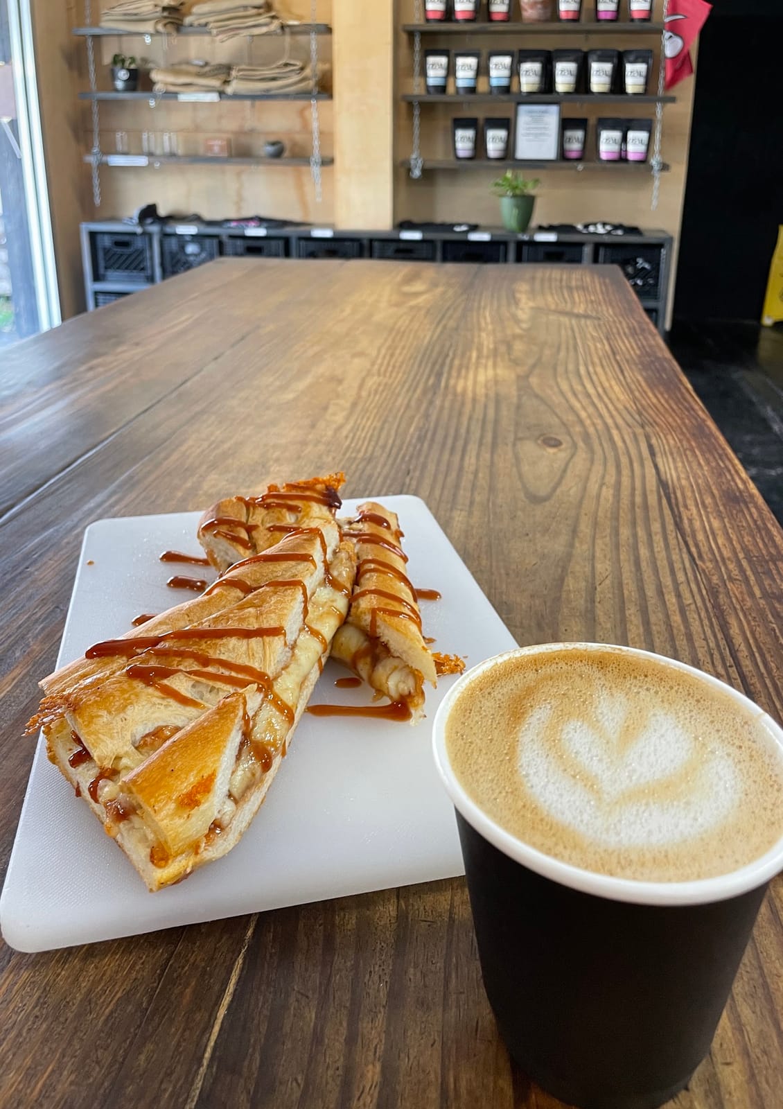 The Lab Coffee - West Tampa