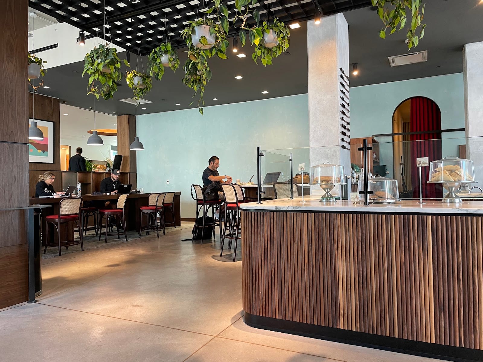 Café Quiquiriqui