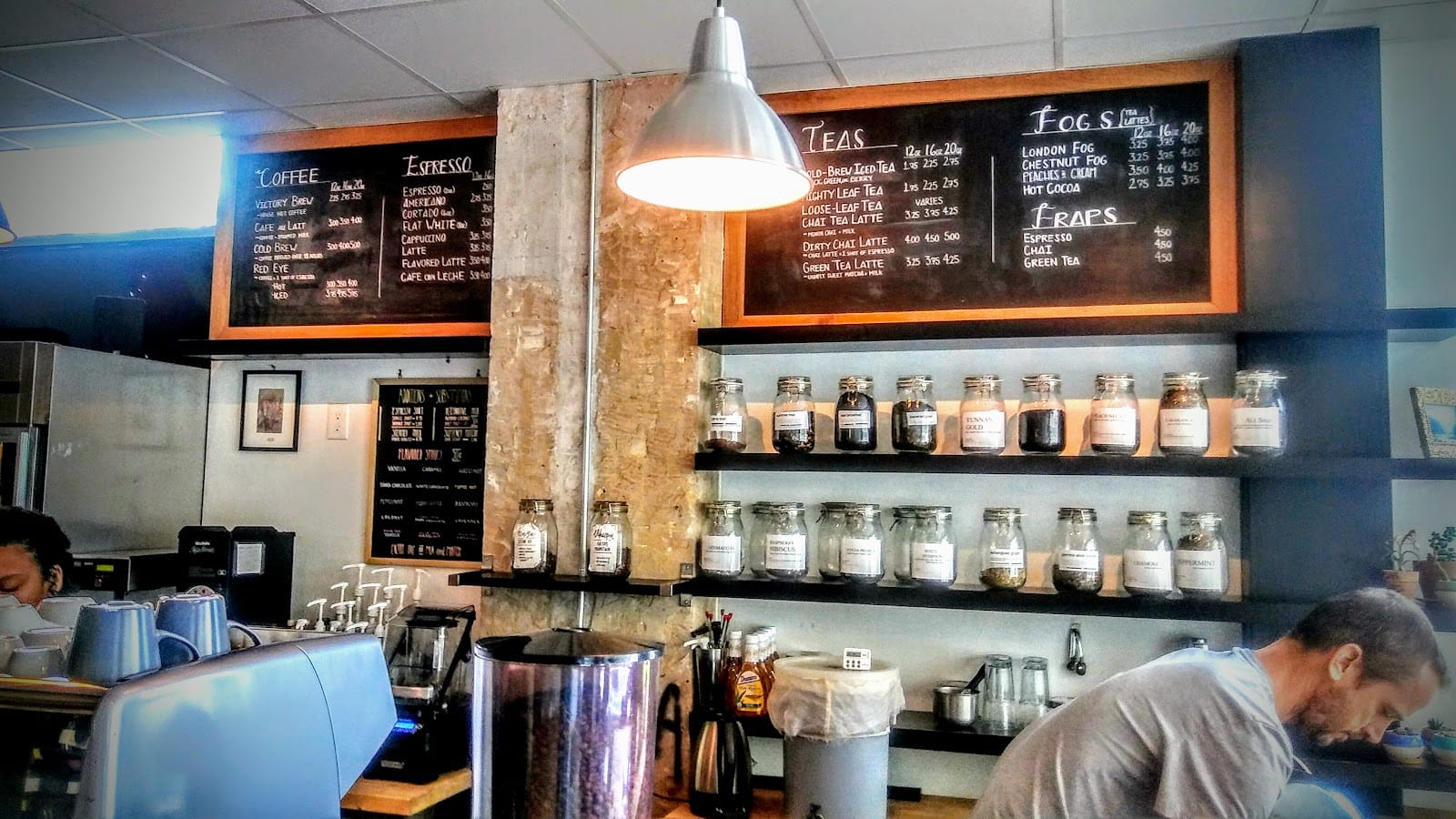 Victory Coffee
