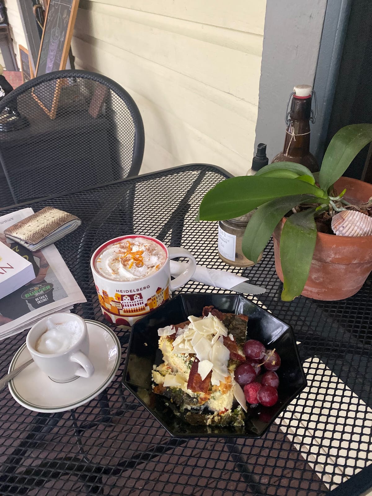 Jet City Espresso Hyde Park
