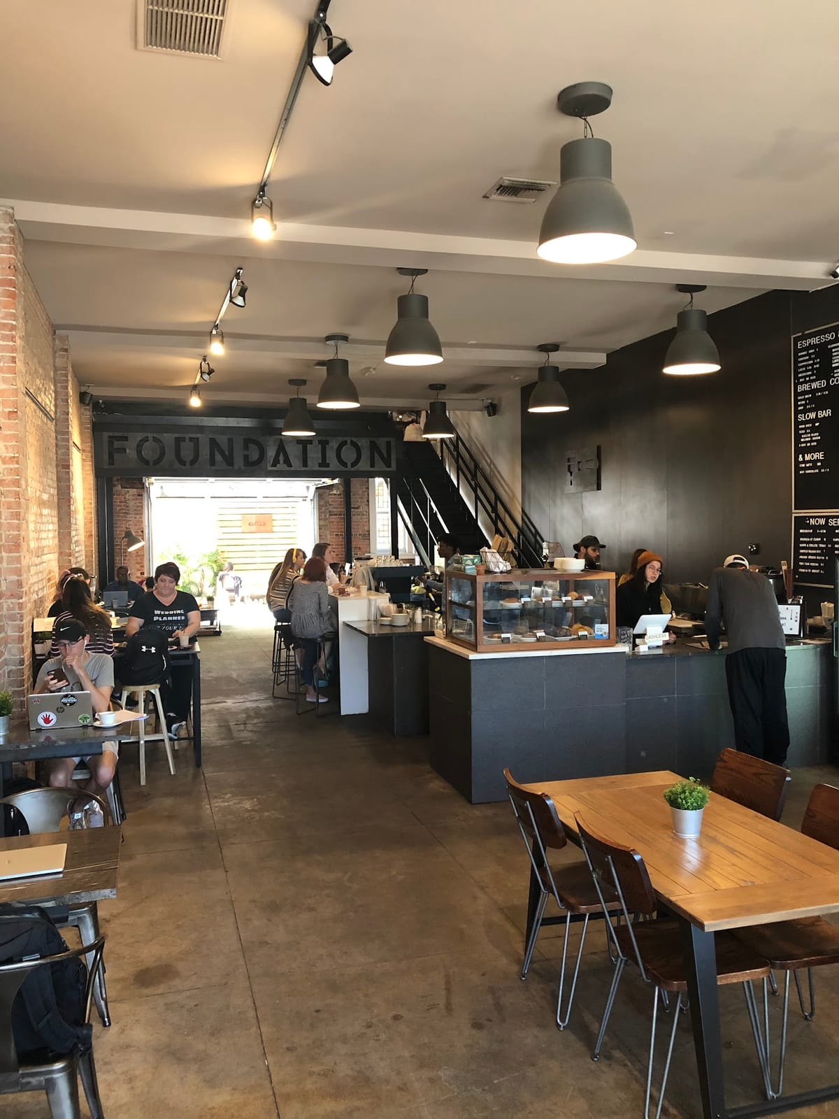 Ybor City Coffee and Tea Co