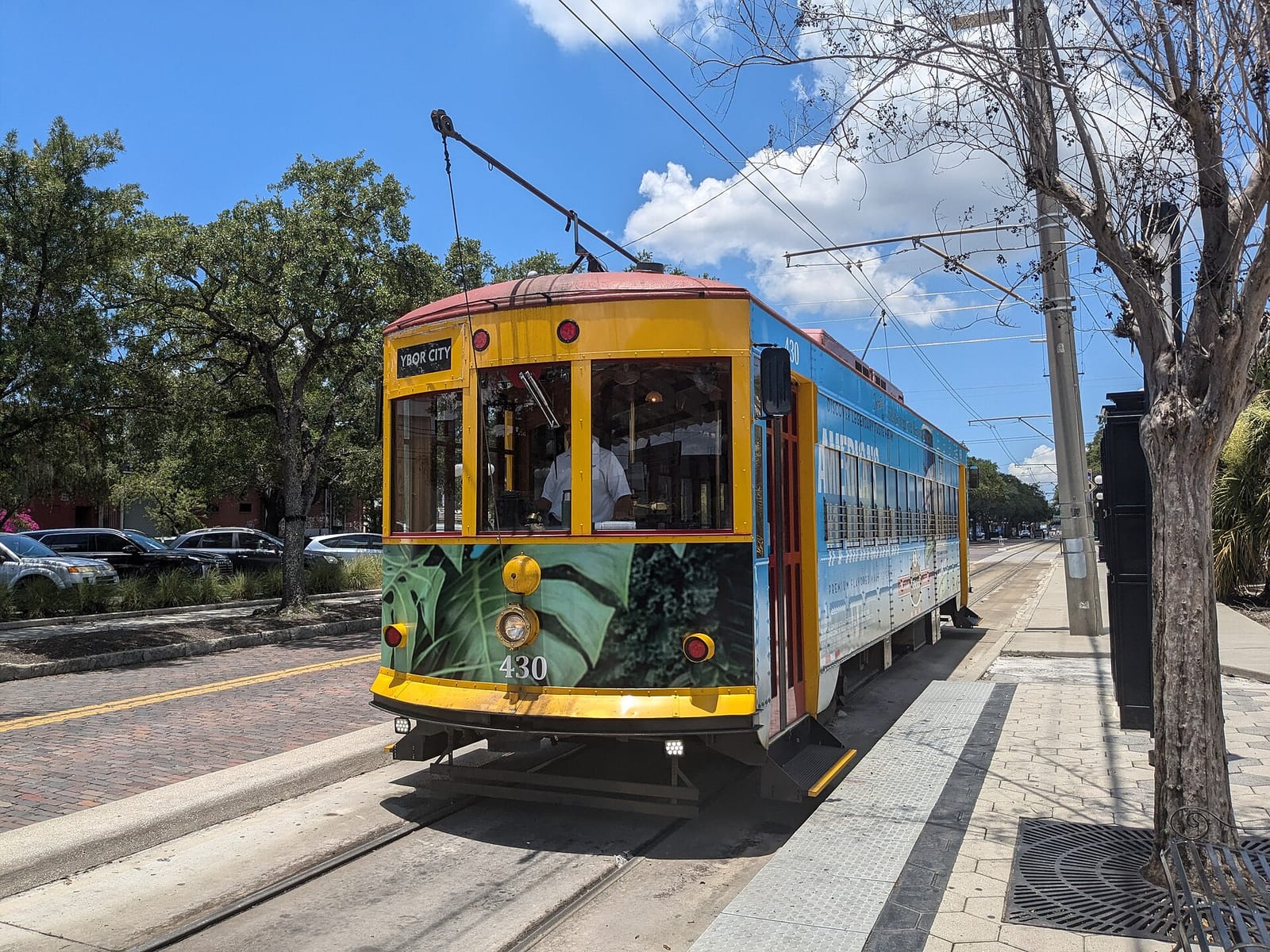 Ybor City Coffee and Tea Co photo 2