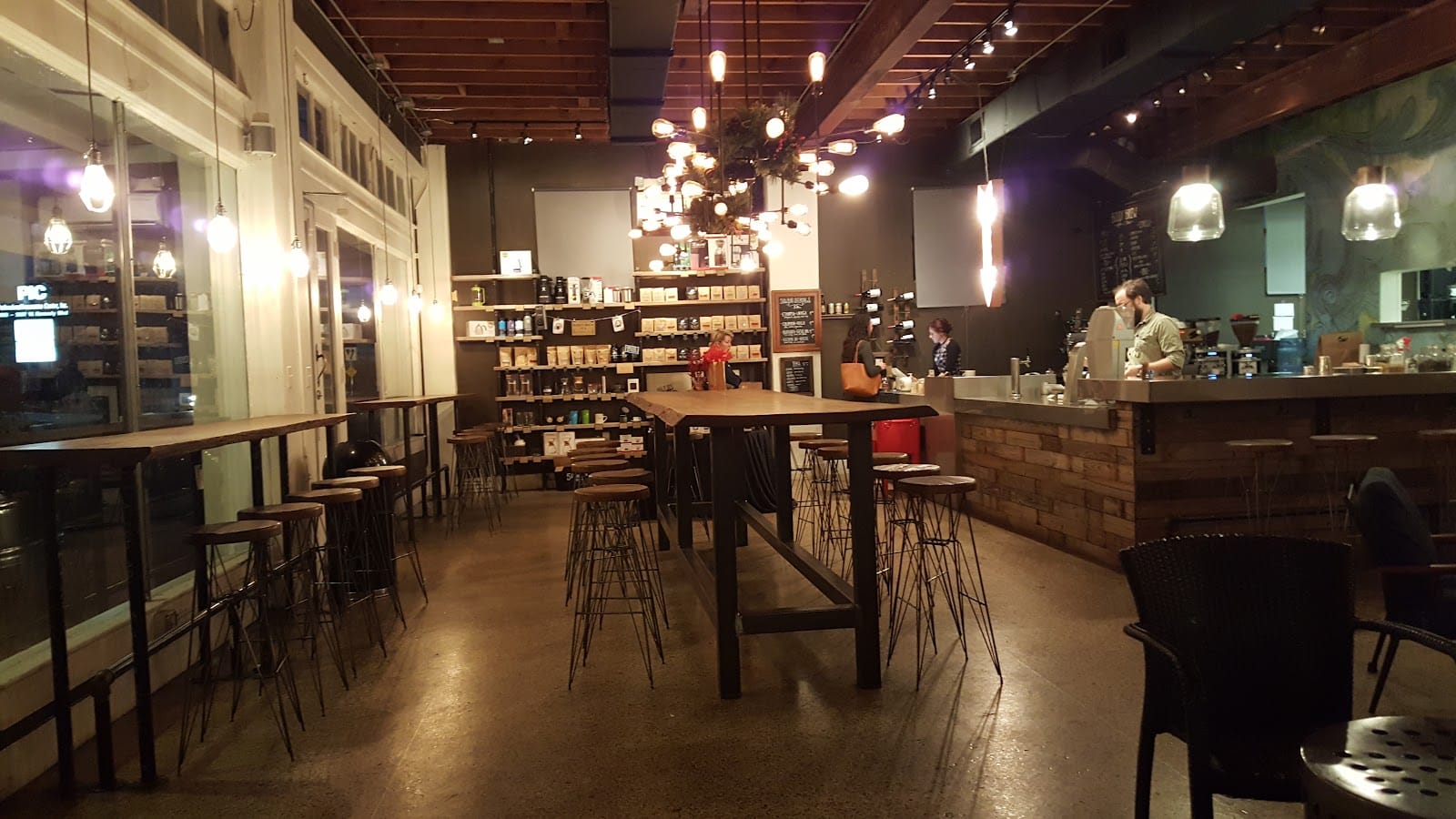 Buddy Brew Coffee