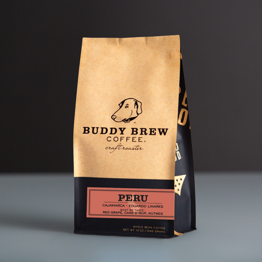 Buddy Brew Coffee photo 3