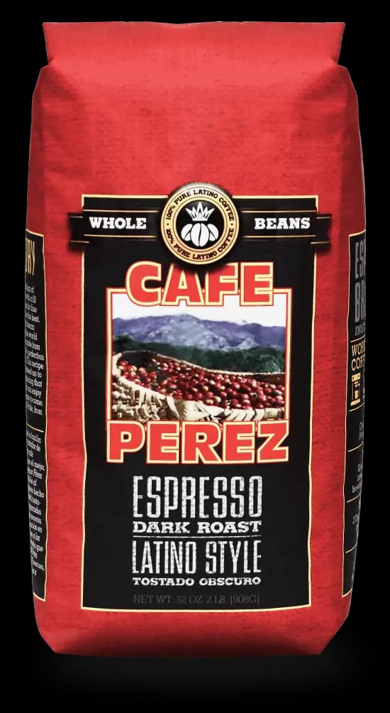Cafe Perez Espresso Coffee photo 3