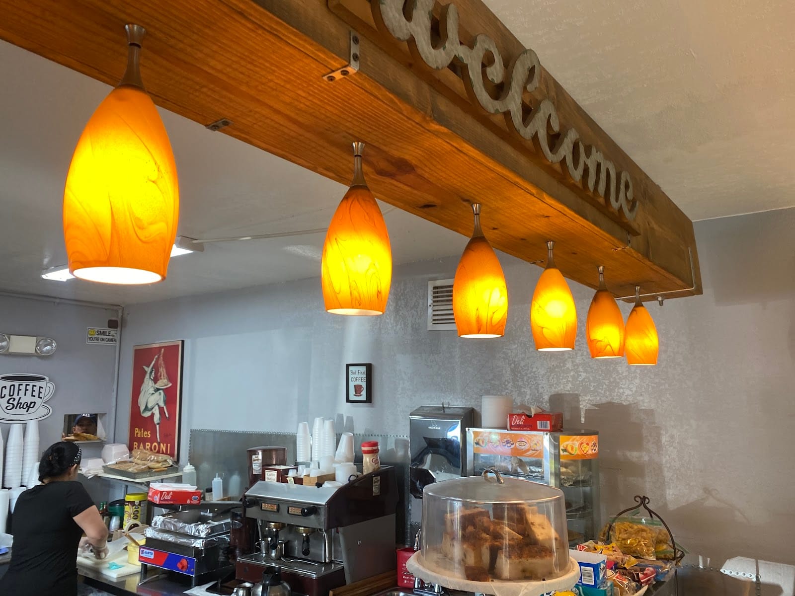 Original IGY'S Cafe