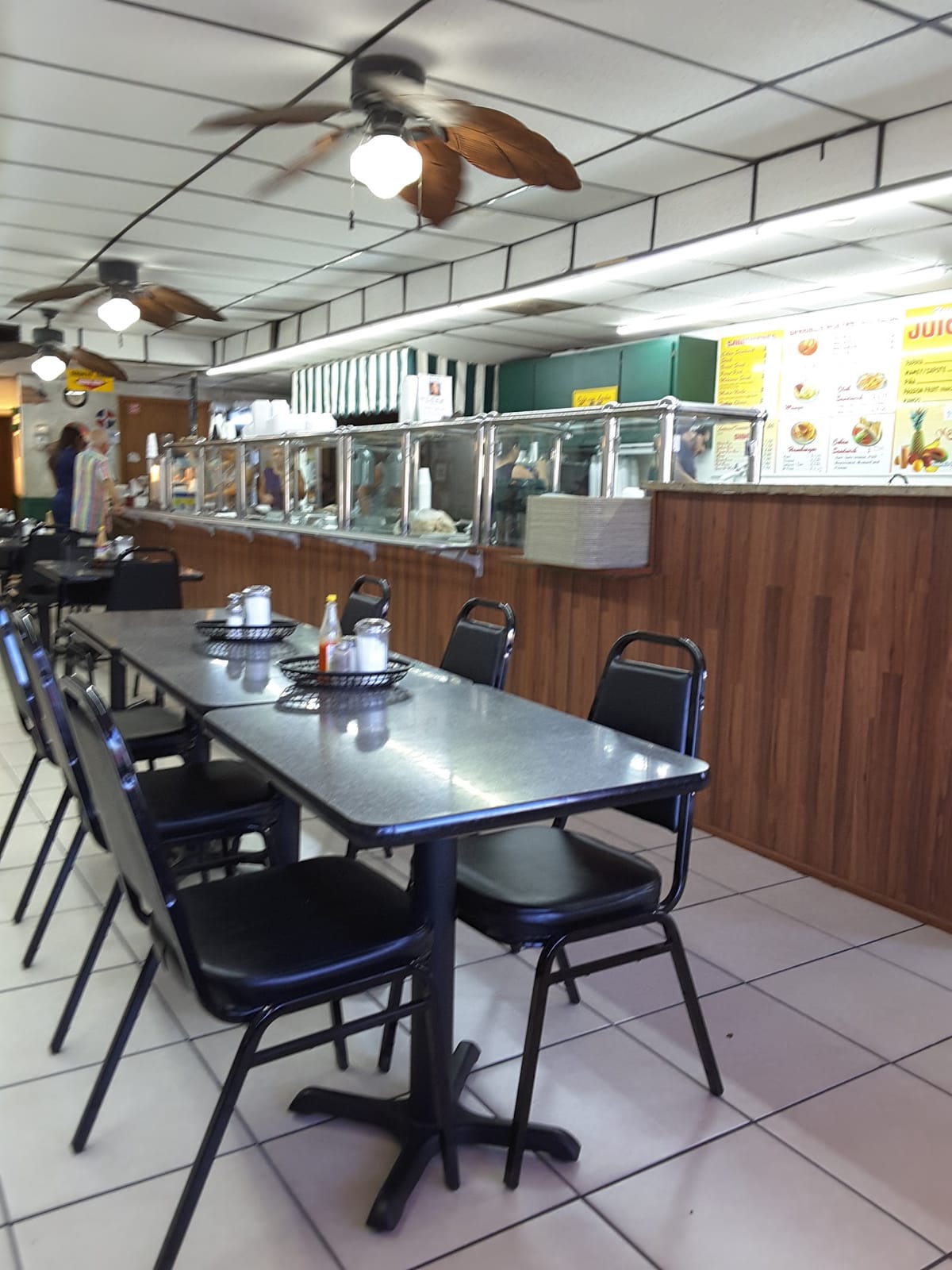 Mambos Cafe photo 1