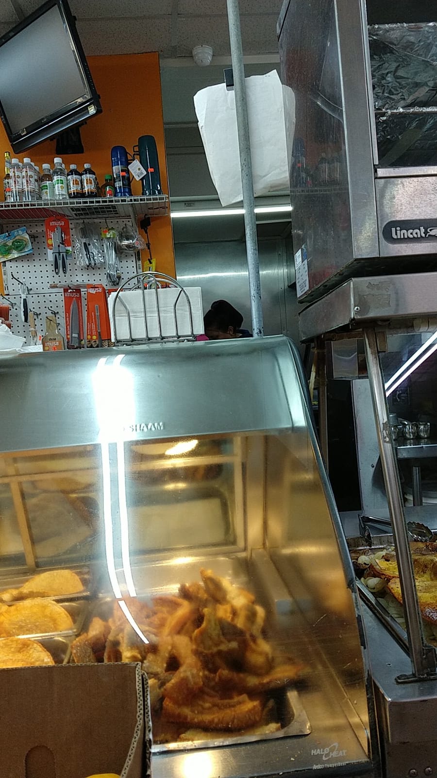 El Tropical Cafe & Market