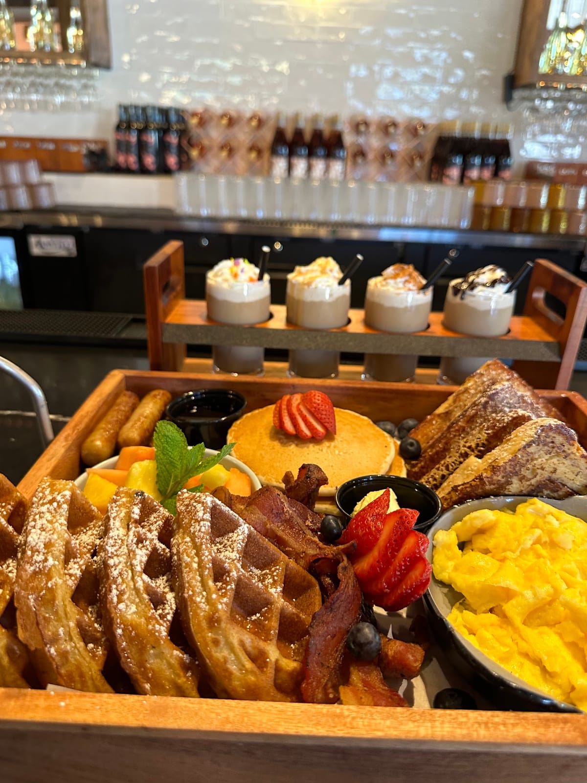 Haven Haus Cafe