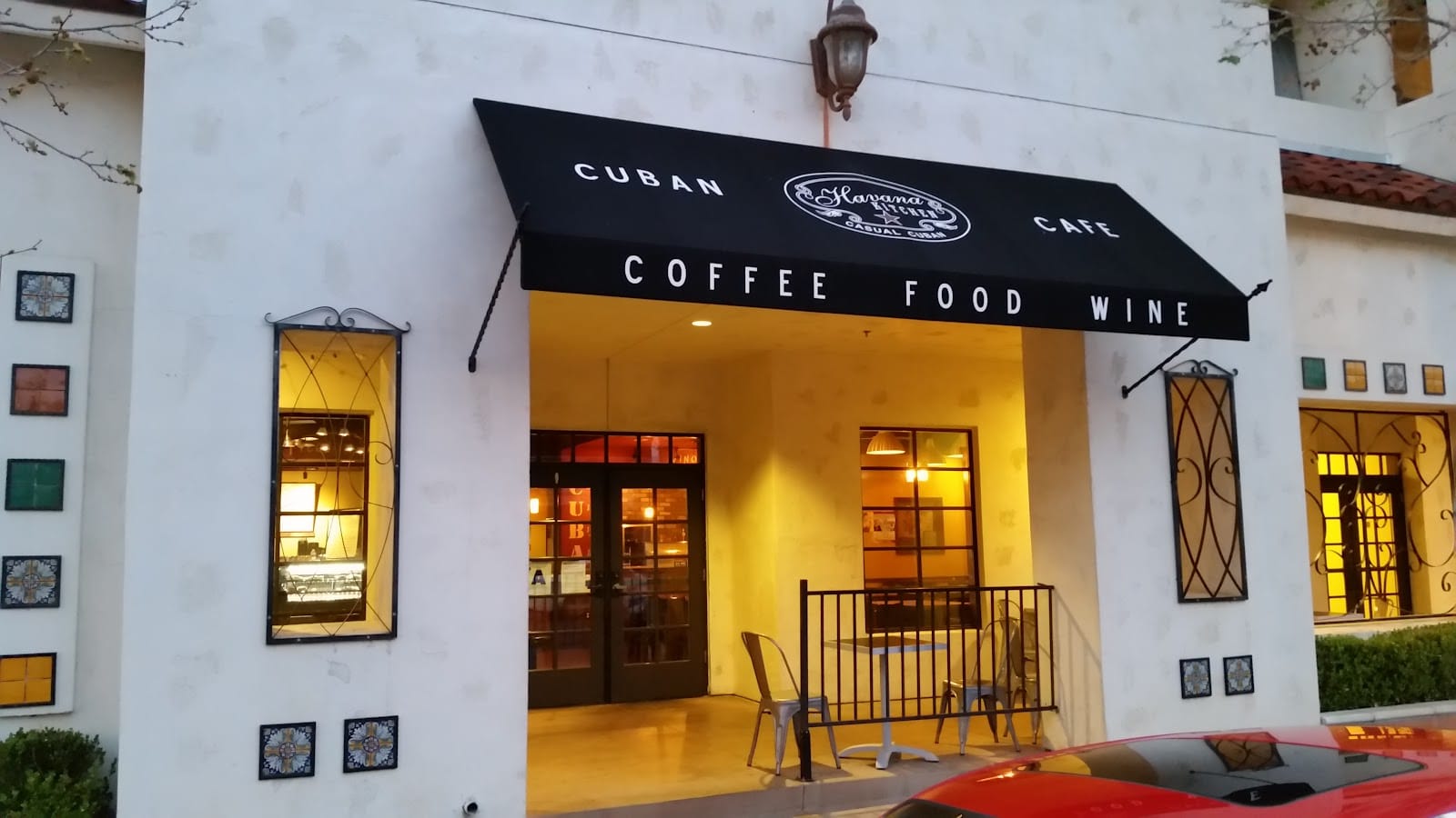 Havana Kitchen